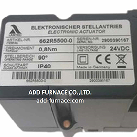 LAMTEC 662R5500-0